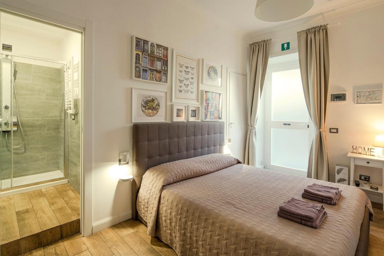 Garden House - Luxury Guest House - Overnight Stay Only ローマ エクステリア 写真