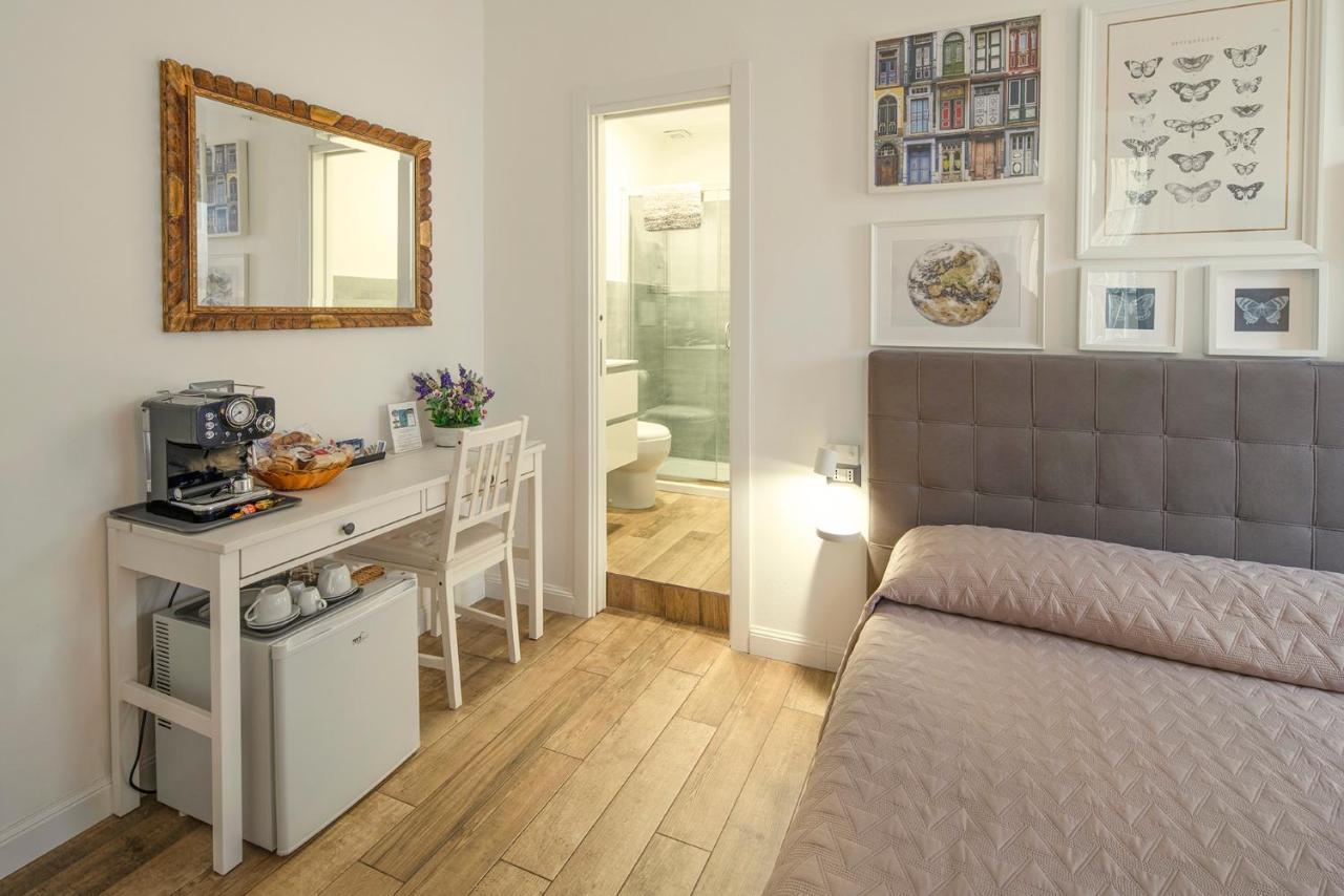 Garden House - Luxury Guest House - Overnight Stay Only ローマ エクステリア 写真