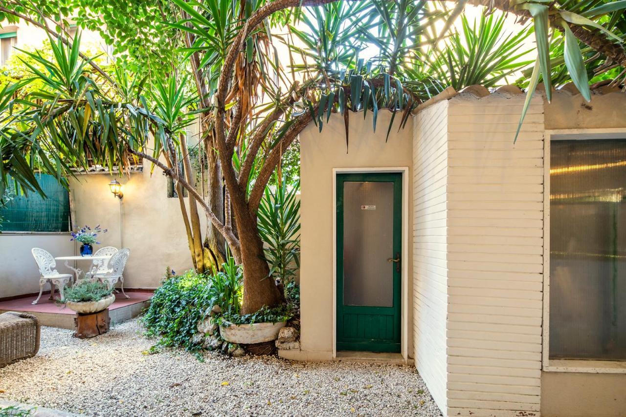 Garden House - Luxury Guest House - Overnight Stay Only ローマ エクステリア 写真