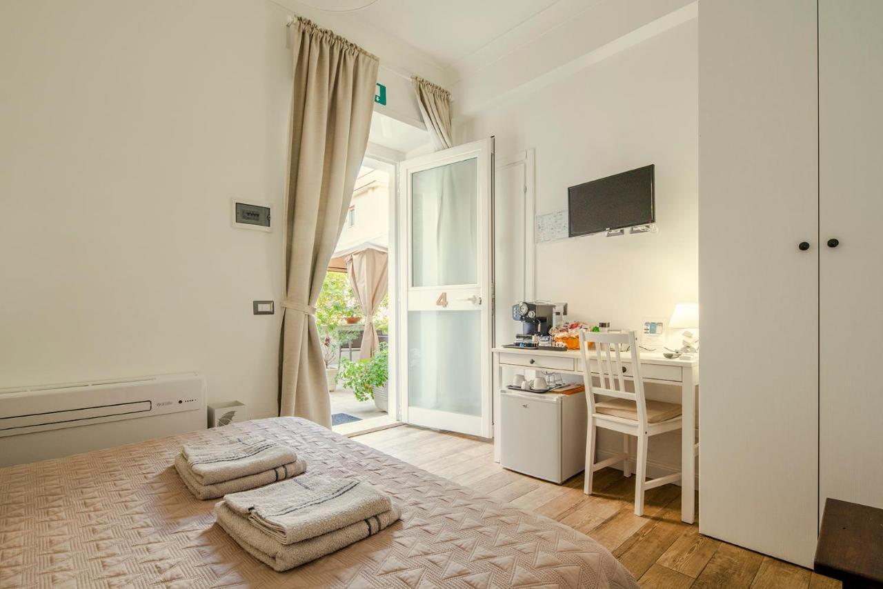Garden House - Luxury Guest House - Overnight Stay Only ローマ エクステリア 写真